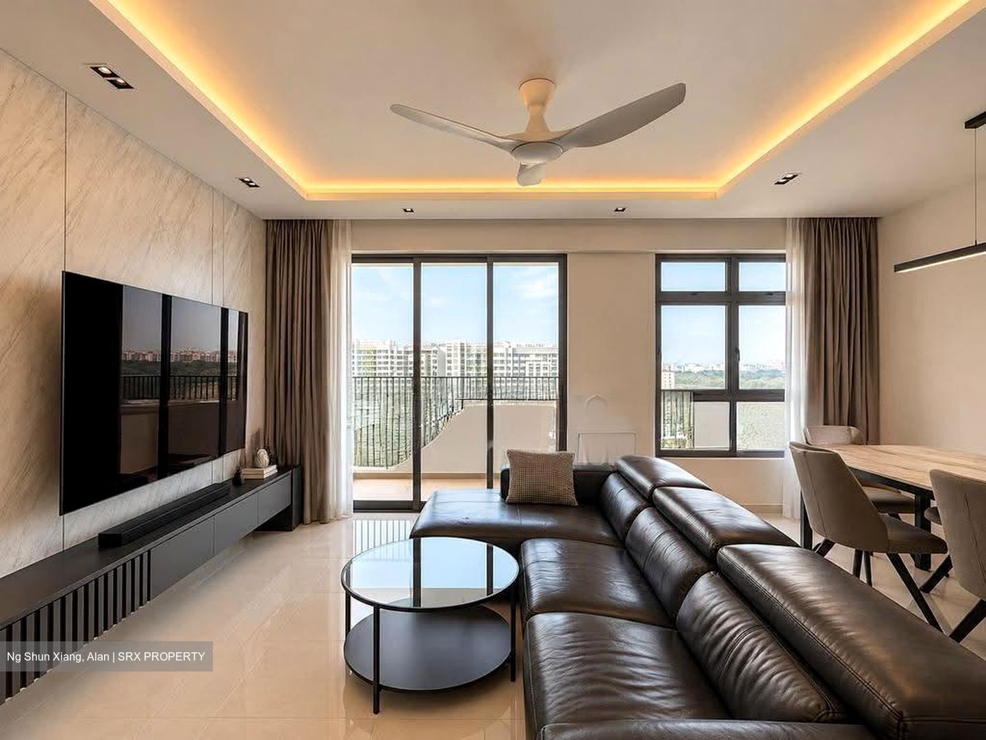 Blk 623C Tampines Greenverge (Tampines), HDB 5 Rooms #632015521